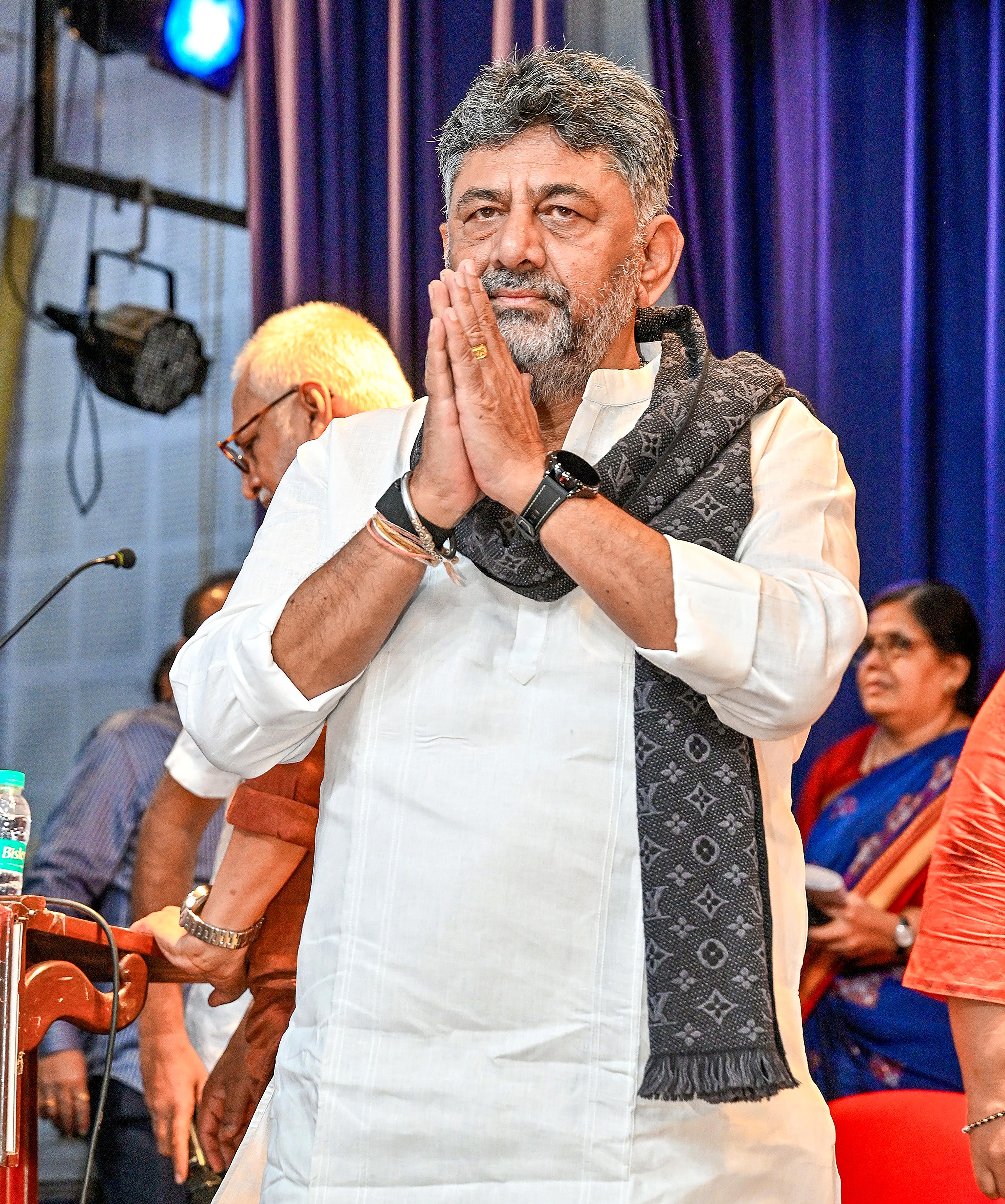 एक महीने बाद भी नहीं हुआ कर्नाटक कैबिनेट विस्तार