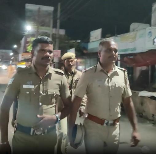 तमिलनाडु में अवैध रूप से घुसने के आरोप में तीन बांग्लादेशी गिरफ्तार