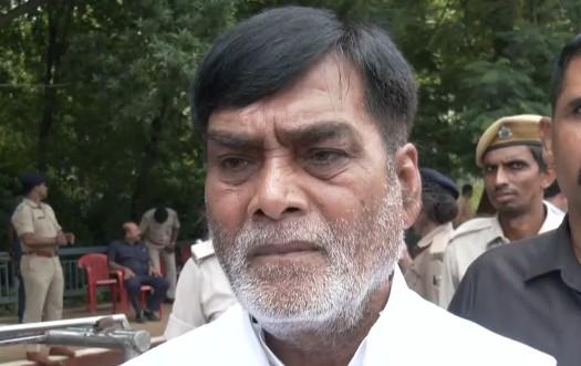 कॉकरोच जनता पार्टी