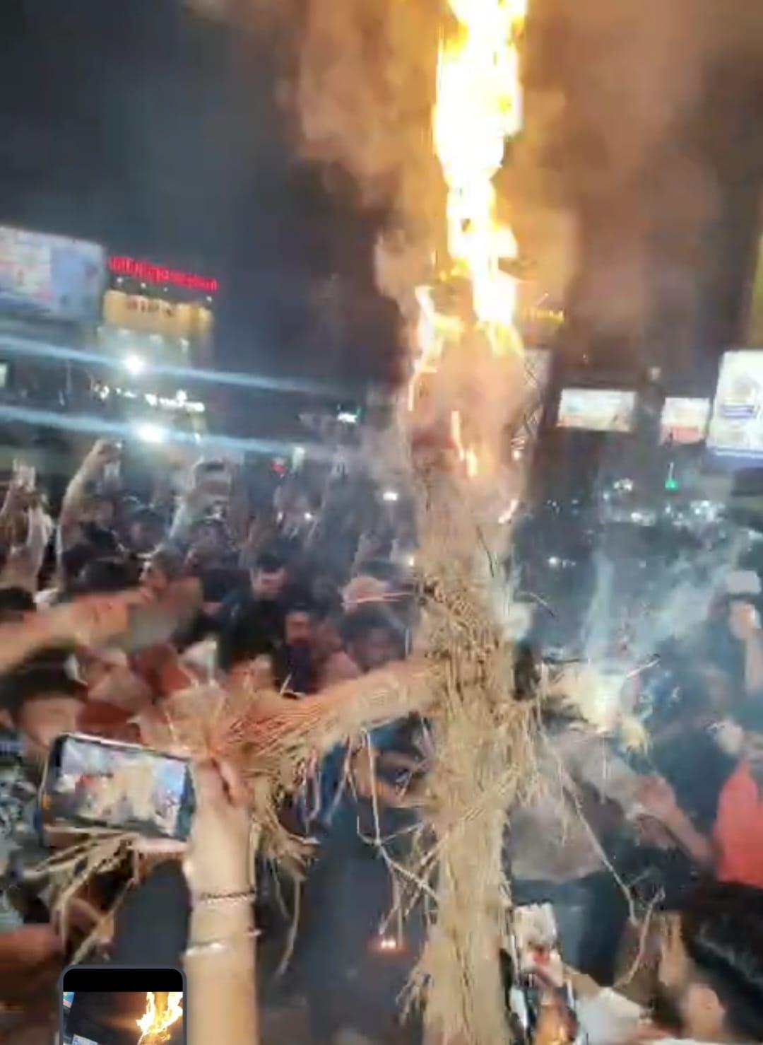 रांचीः