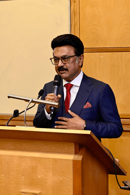 सीएम एम.के. स्टालिन का मंगलवार को कन्याकुमारी का दौरा, कई परियोजनाओं का करेंगे उद्घाटन