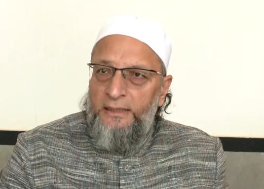 ओवैसी