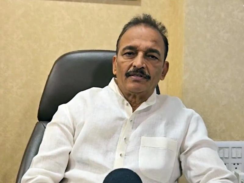 मुंबई : कांग्रेस नेता जगताप के सोशल मीडिया अकाउंट से शेयर किए गए एआई वीडियो को लेकर एफआईआर दर्ज
