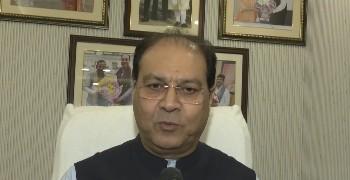 मोहसिन रजा का राहुल गांधी और अखिलेश यादव पर तंज, बोले- जेन-जी समझ गए हैं कि कौन उनके साथ खड़ा है