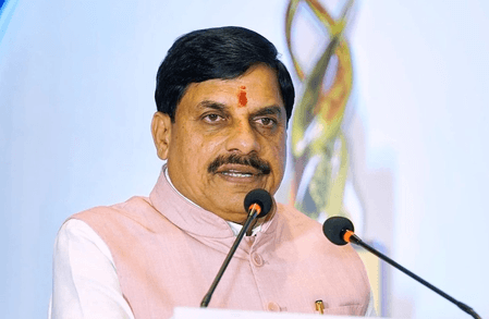स्थानीय परंपराओं और अनुष्ठानों के साथ गोवर्धन पूजा मनाएं: सीएम मोहन यादव