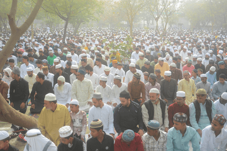 'विवादित स्थलों पर नमाज नहीं पढ़ी जानी चाहिए': मुस्लिम समुदाय ने इलाहाबाद हाईकोर्ट के फैसले का स्वागत किया