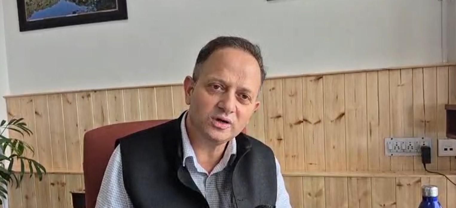 हिमाचल में मानसून के दौरान अब तक 1000 करोड़ का नुकसान, करीब 15 मौतें दर्ज, बादल फटने की हुईं 4 घटनाएं