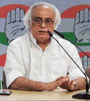 अहमदाबाद विमान हादसा: जयराम रमेश ने विजय रूपाणी के साथ अपनी दोस्ती को याद किया