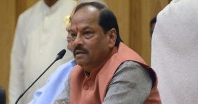 निर्वाचन क्षेत्र में नाबालिग से गैंगरेप पर सीएम हेमंत की चुप्पी शर्मनाक: रघुवर दास