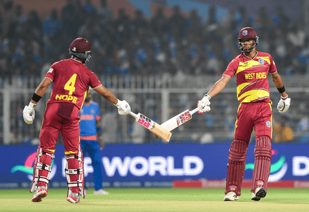 वेस्टइंडीज को वनडे विश्व कप 2027 में जगह बनाने के लिए क्वालीफाइंग टूर्नामेंट खेलना होगा