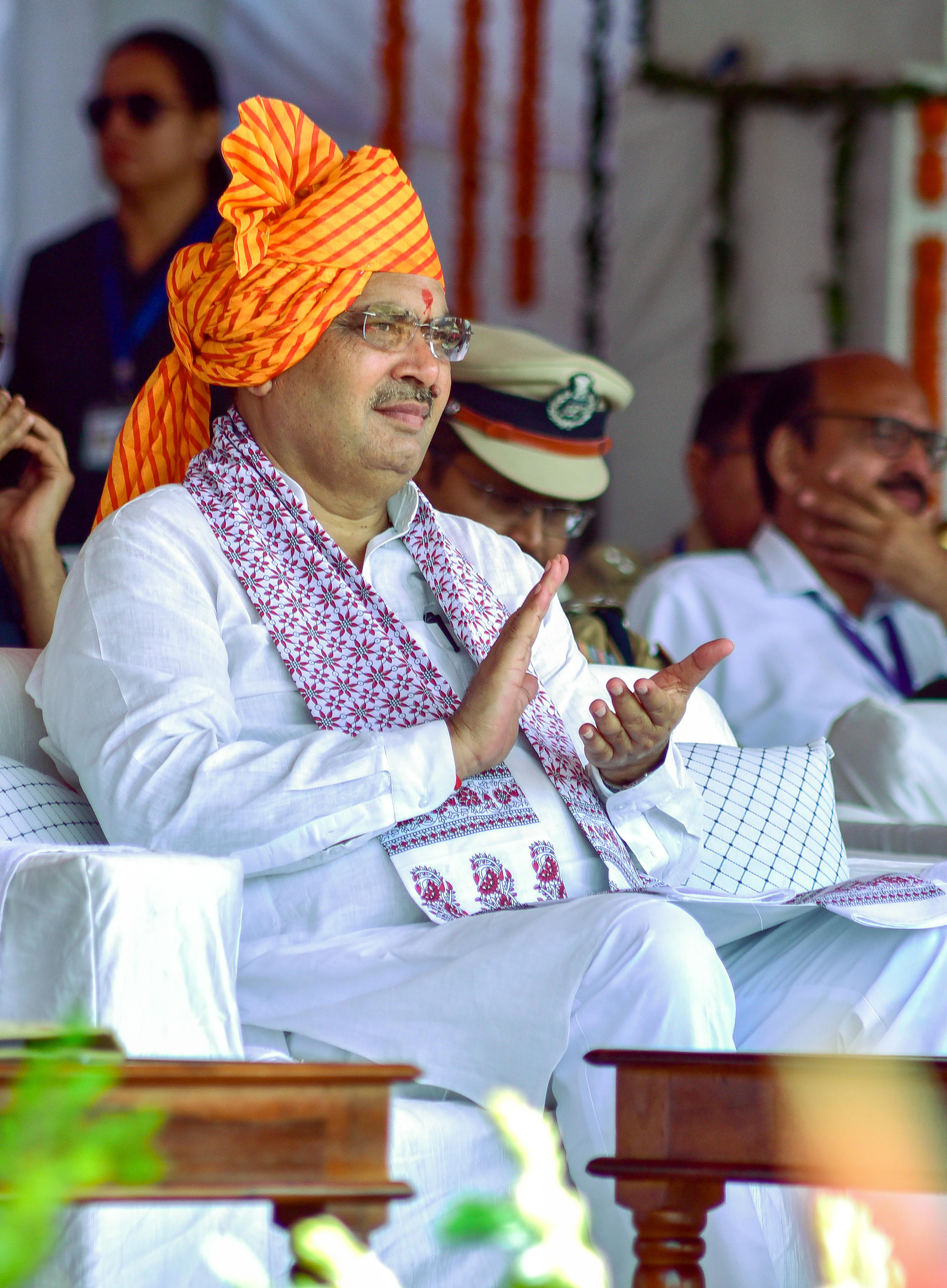 नागरिक