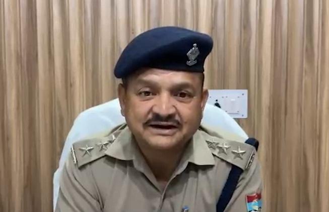 चारधाम यात्रा और टूरिस्टों की बढ़ती संख्या से ऋषिकेश में भारी ट्रैफिक, प्रशासन अलर्ट