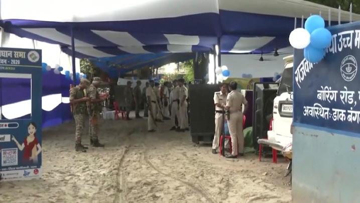 दतिया उप चुनाव की मतगणना आज, कुल 21 काउंटर बनाए गए
