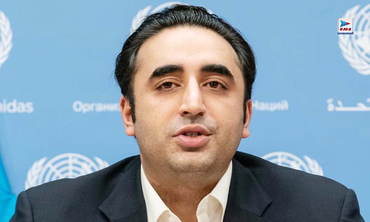 Bilawal
