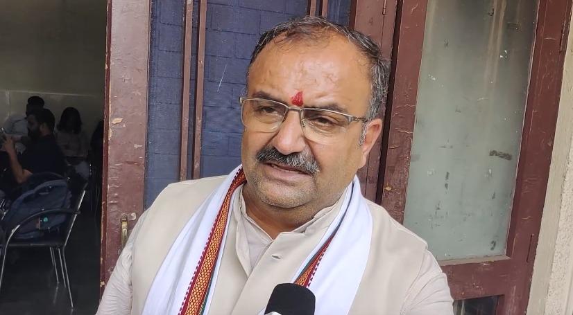 कश्मीरी