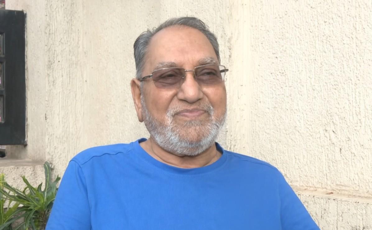 विप्रो कथित धर्म परिवर्तन विवाद पर बोले कांग्रेस नेता हुसैन दलवई, "यह निजी मामला, कोई जानबूझकर उकसा रहा है