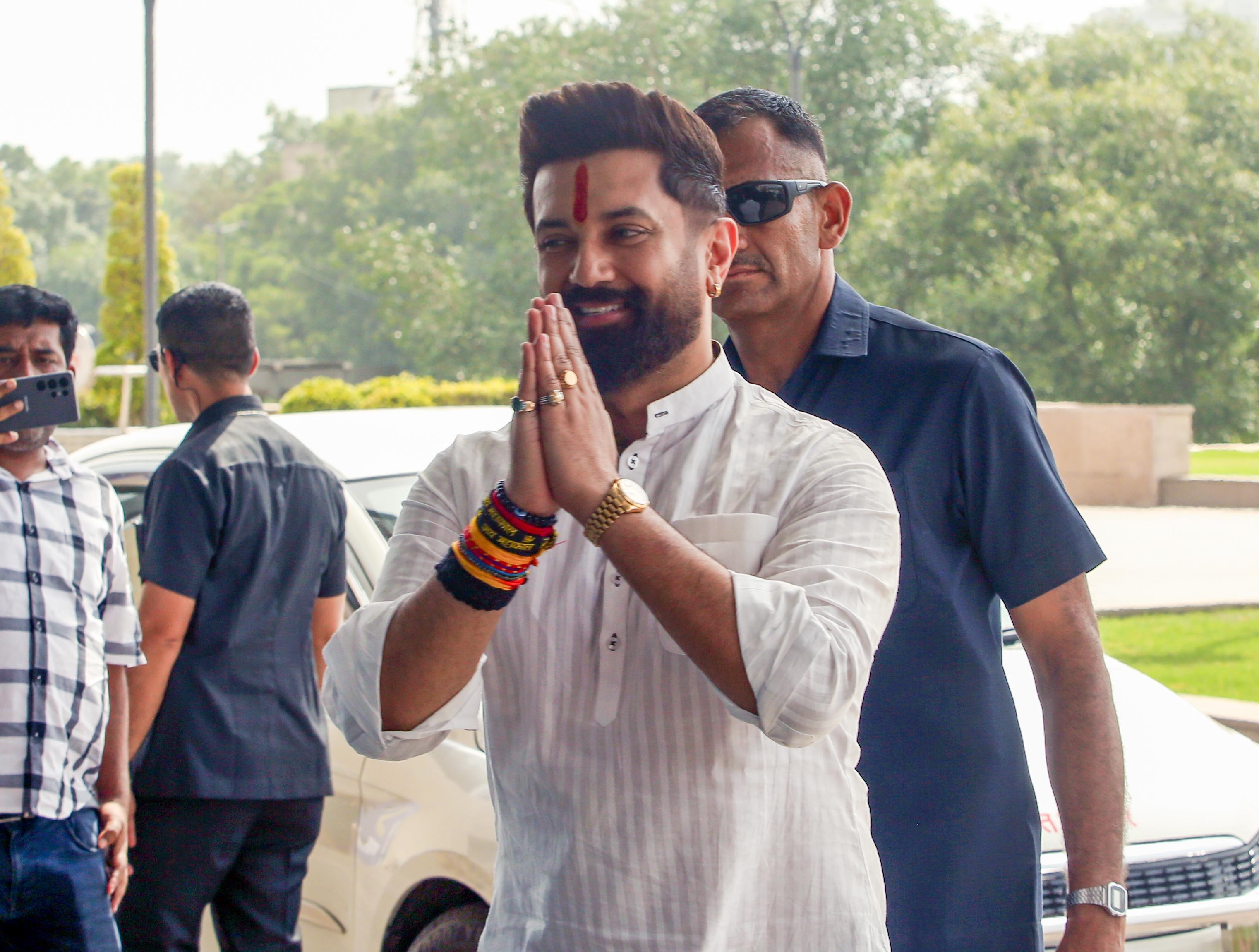 केंद्रीय