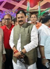 हर्ष फायरिंग से महिला की मौत का मामला: अदालत ने भाजपा विधायक को सुनाई 4 साल की सजा