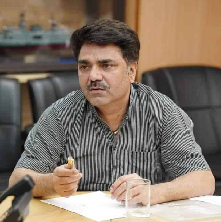 पूर्व 'आप' विधायक नरेश बाल्यान को मकोका मामले में बड़ा झटका, हाईकोर्ट ने जमानत देने से किया इनकार