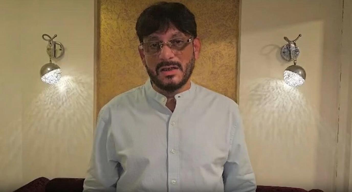 शिवसेना कॉर्पोरेटर पर तुरंत कार्रवाई हो, सत्ता के अहंकार में डॉक्टर से मारपीट: वारिस पठान
