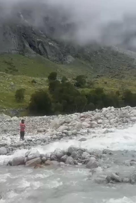 चमोली: