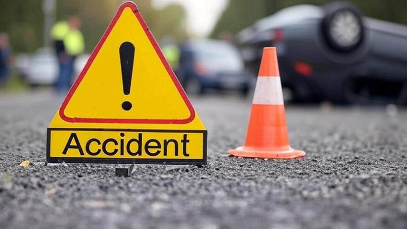 राजस्थान: चूरू में टेम्पो और ट्रेलर की टक्कर में तीन महिलाओं की मौत
