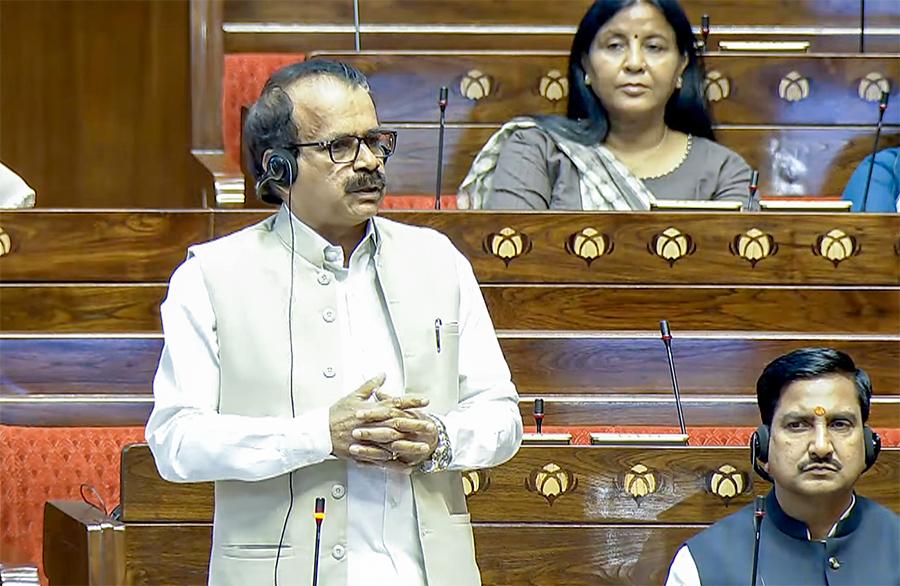 केरल में भाजपा की रणनीति की फिर परीक्षा, जॉर्ज कुरियन के इस्तीफे के बाद नए चेहरे पर नजर