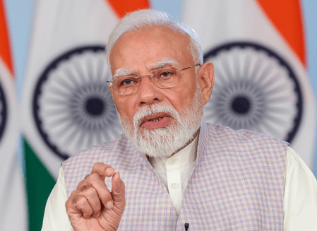 प्रधानमंत्री