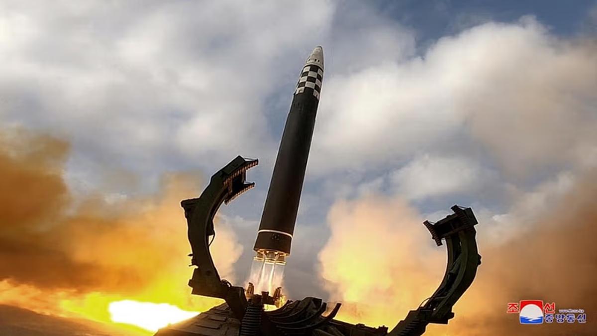 nuclear war