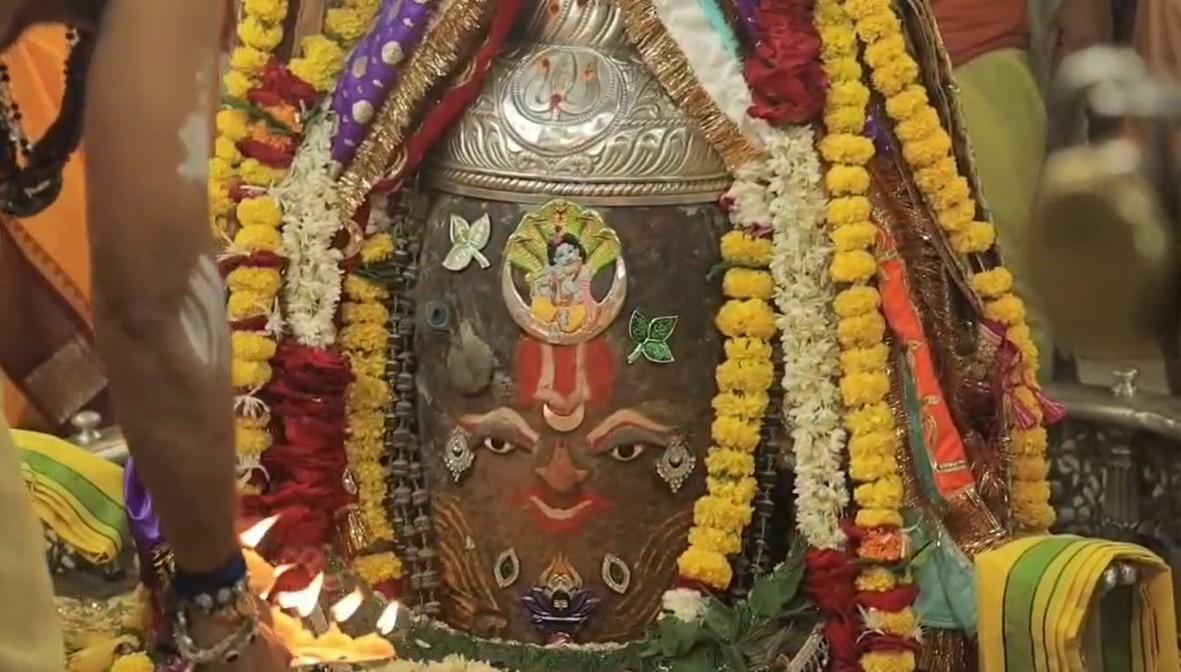 जन्माष्टमी