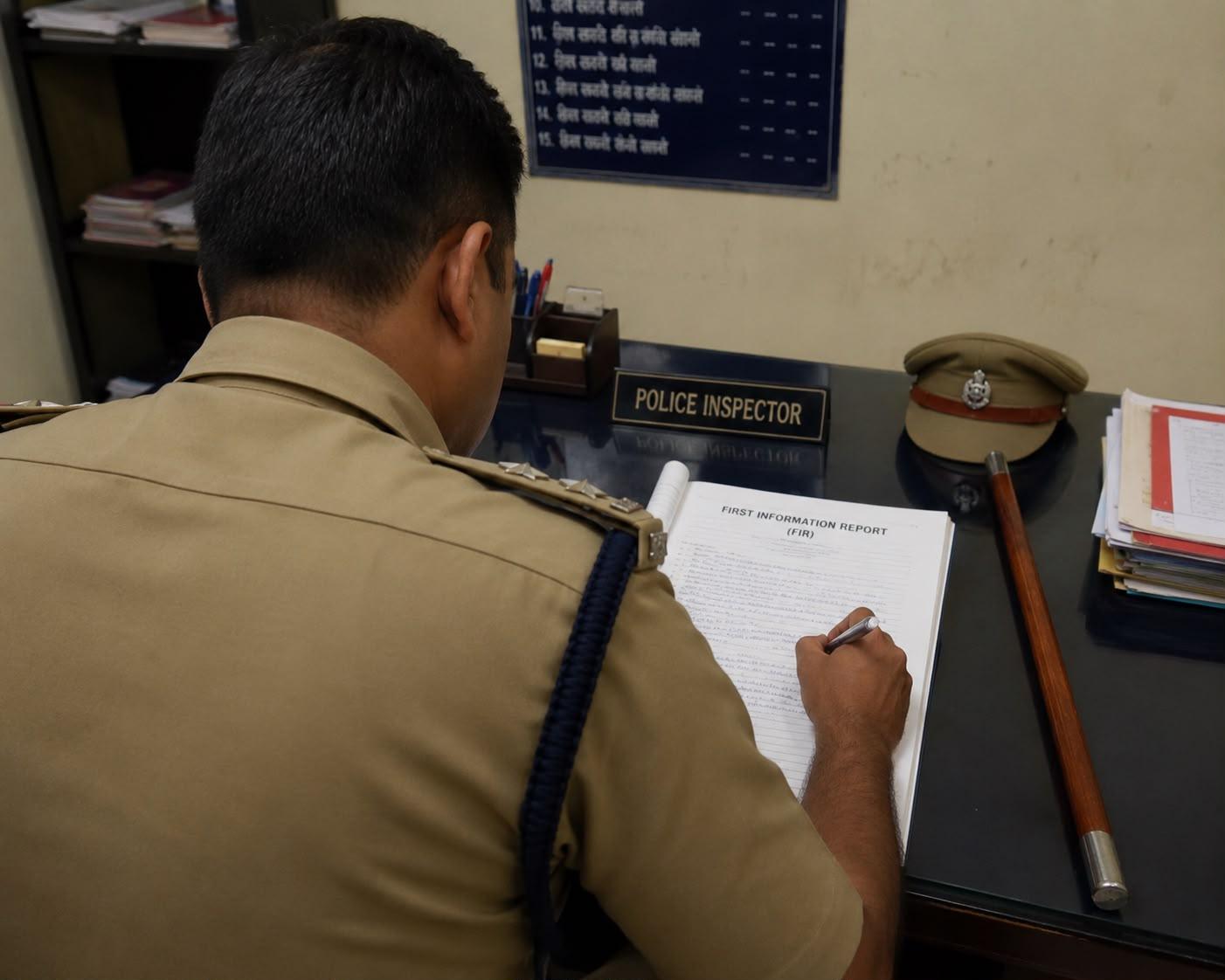 असम में 'बाघ सेना' नेता के खिलाफ महिलाओं पर टिप्पणी के मामले में एफआईआर दर्ज