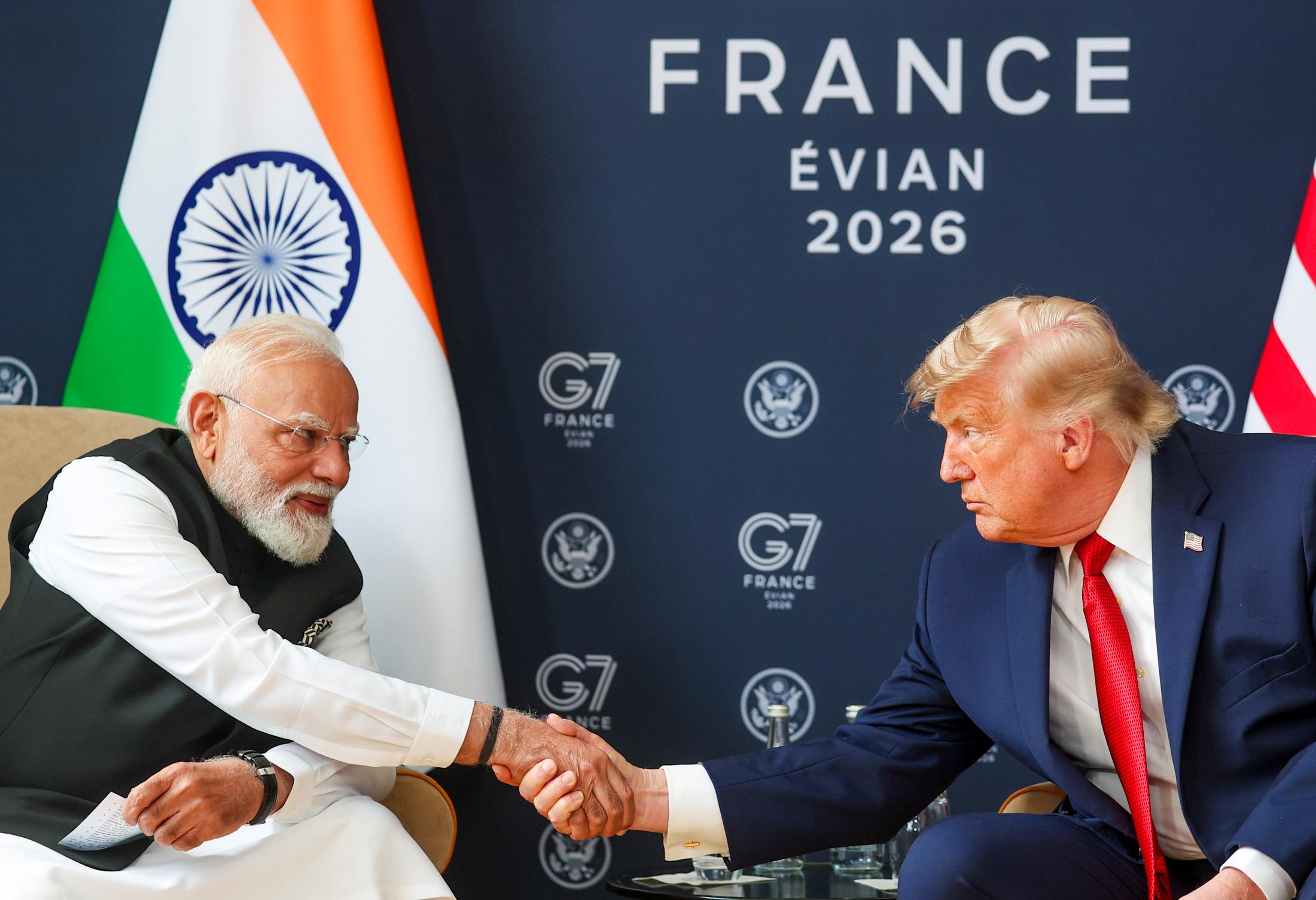 India