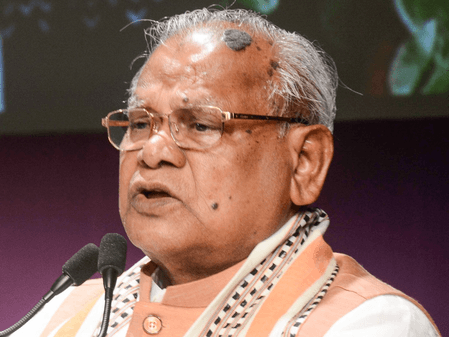 पीएम मोदी सीएम नीतीश को 'भारत रत्न' से नवाजे जाने का फैसला कर सबको चौकाएंगे : जीतन राम मांझी