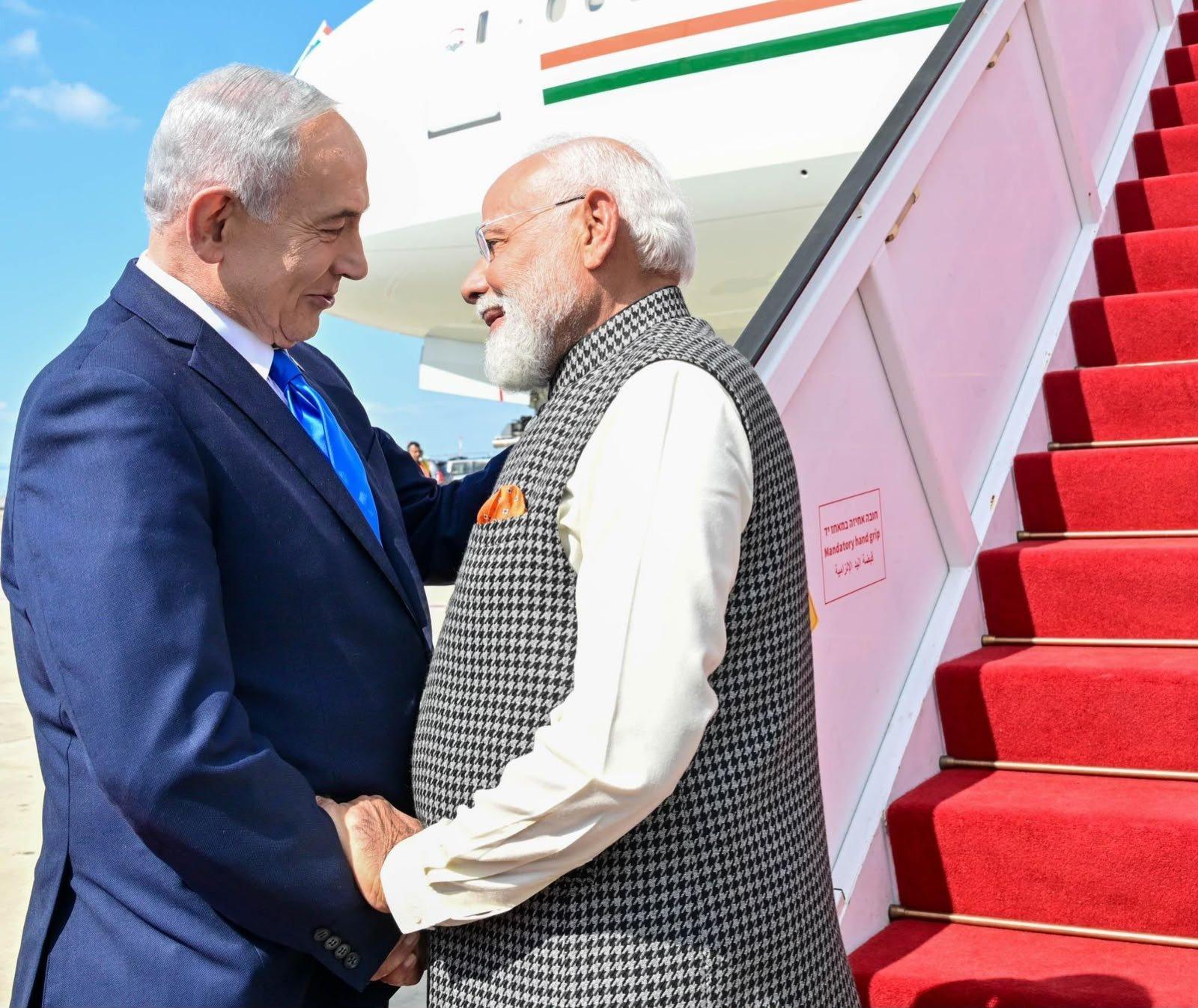 प्रधानमंत्री