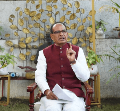 भारत-अमेरिका ट्रेड डील भारतीय अर्थव्यवस्था को नई ऊंचाइयां देने वाली है: शिवराज सिंह चौहान