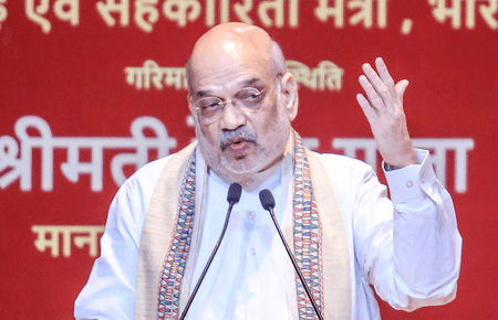 पुणे में होंगे अमित शाह, नए प्रदेशाध्यक्ष के चयन बाद पहला महाराष्ट्र दौरा