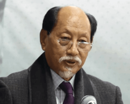 नागालैंड: मोन में भूस्खलन से मरने वालों की संख्या बढ़कर आठ हुई, मुख्यमंत्री ने जताया दुख