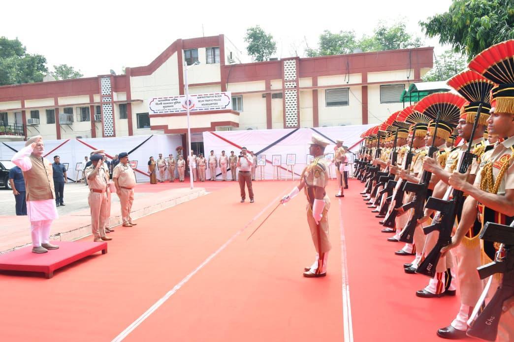 दिल्ली
