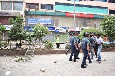 बांग्लादेश में पत्रकारों पर हमलों की एडिटर्स काउंसिल ने की कड़ी निंदा, निष्पक्ष और पारदर्शी जांच की उठाई मांग