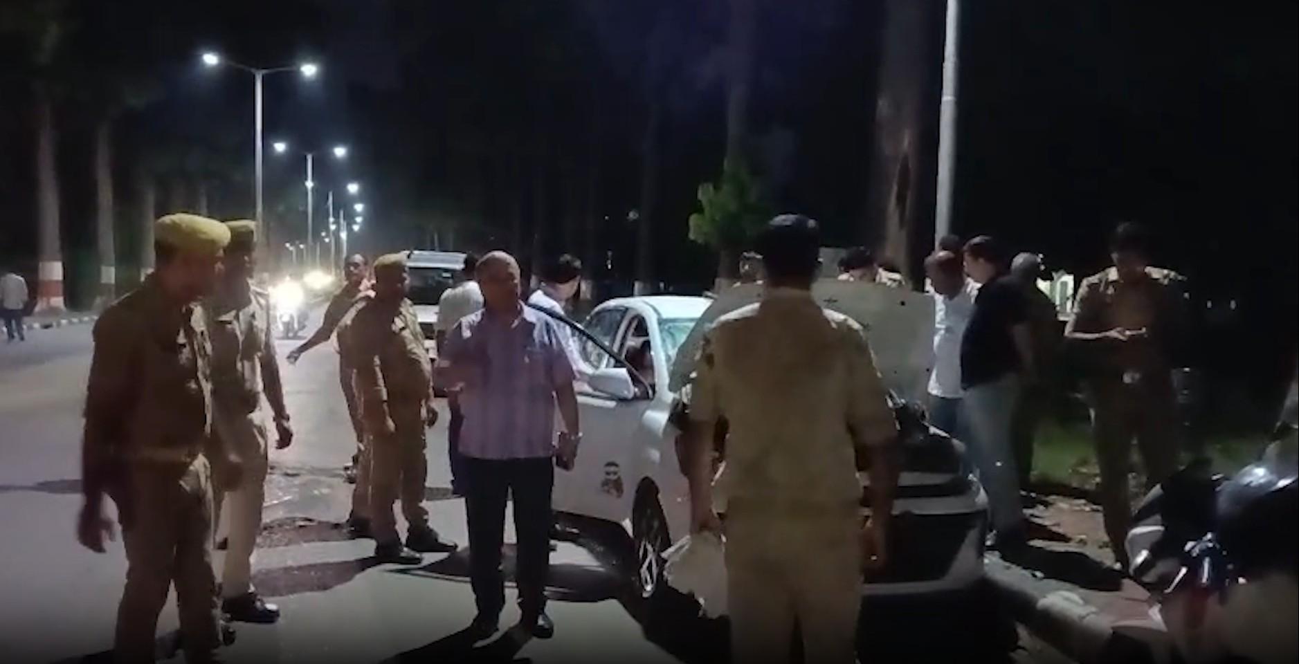अलीगढ़