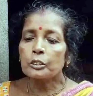 बारुईपुर एनकाउंटर : मारे गए आरोपी की मां ने कहा-बेटे को 'सही सजा' मिली