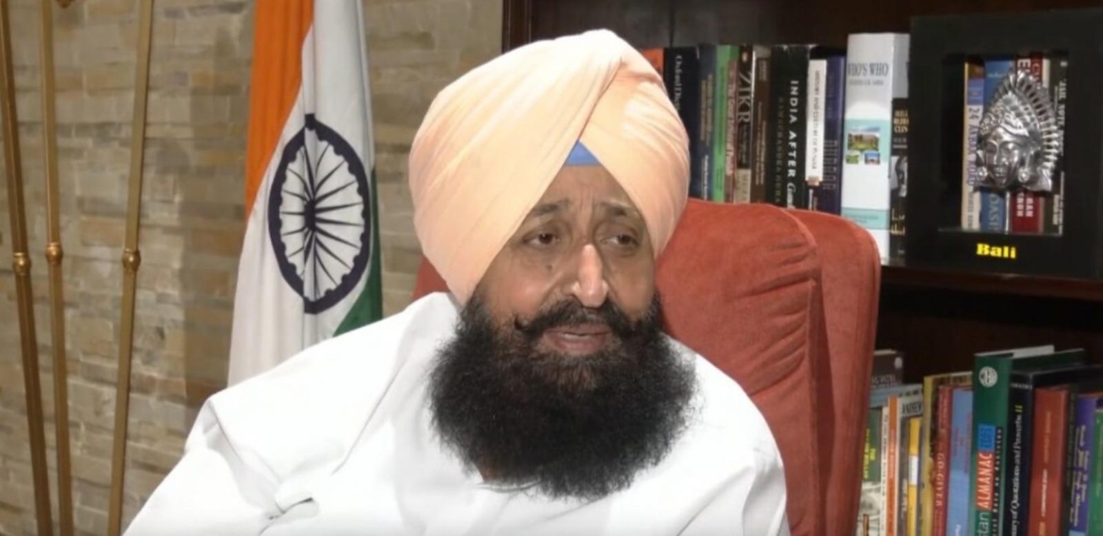 पंजाब: विधानसभा में अवैध खनन के मुद्दे पर हंगामा, हाउस कमेटी बनाने की मांग