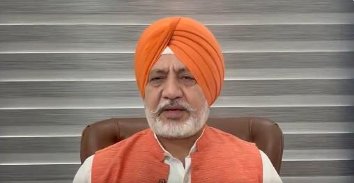 छात्रों के आंदोलन पर कांग्रेस और भाजपा की राजनीति 'शर्मनाक': पंजाब आप
