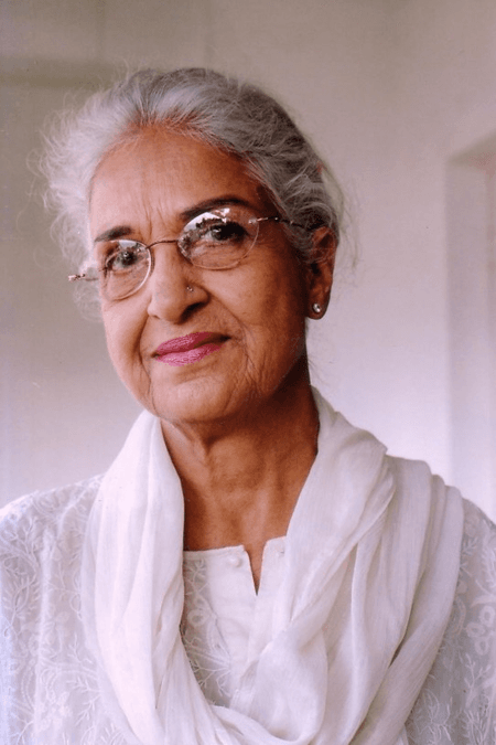 एक्ट्रेस कामिनी कौशल का 98 साल की उम्र में निधन, पहली फिल्म को मिली थी अंतरराष्ट्रीय पहचान