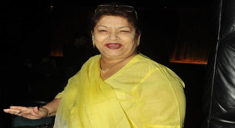 यादों में सरोज खान: संघर्षों से शुरू हुआ सफर, ऐसे बनीं बॉलीवुड की 'मदर ऑफ कोरियोग्राफी'