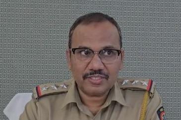 'मां जगदंबा रूठी हैं' कहकर बुजुर्ग महिला से तीन लाख की ठगी, चार आरोपियों की तलाश में पुलिस