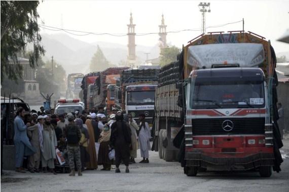 Pakistan