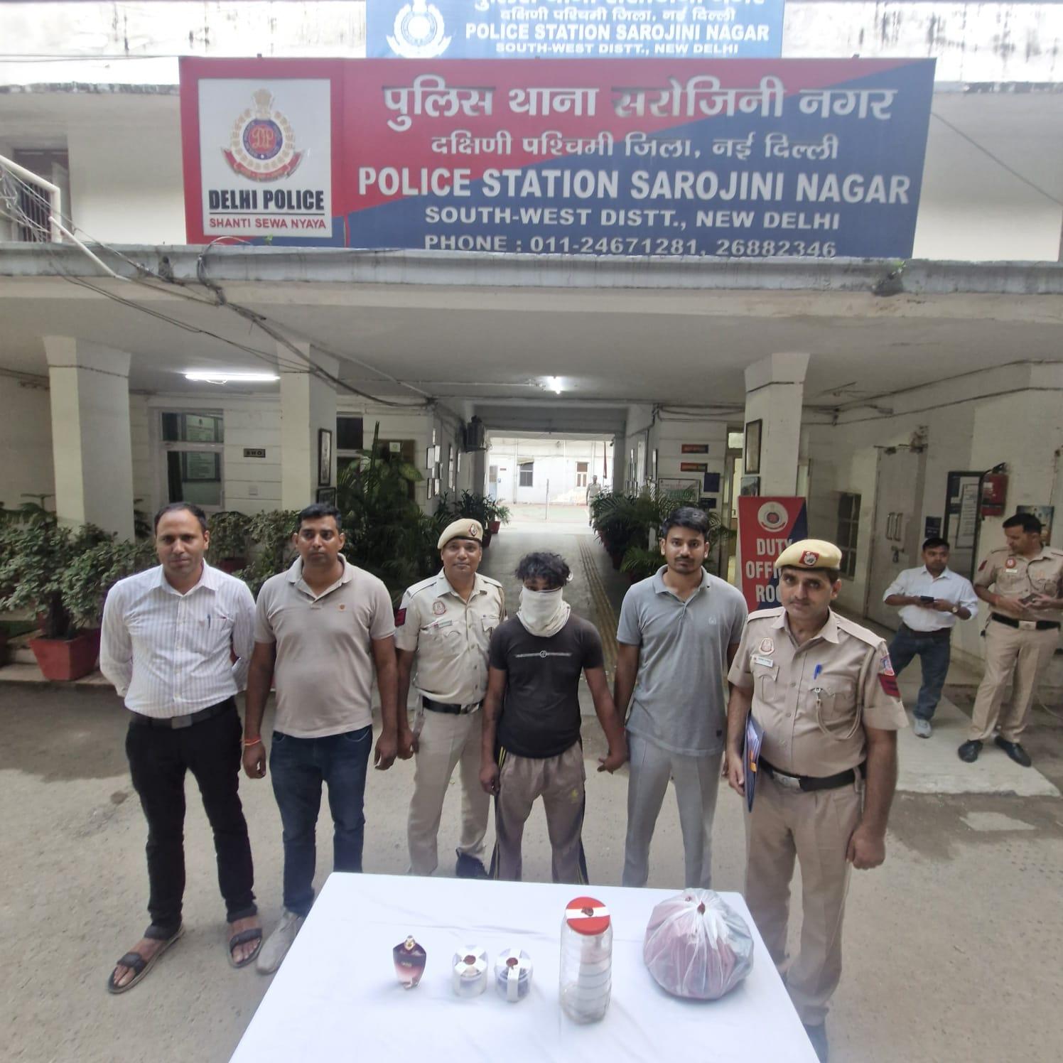 दिल्ली