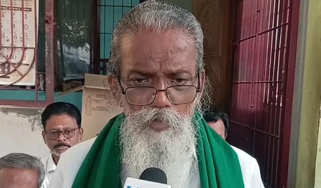तमिलनाडु