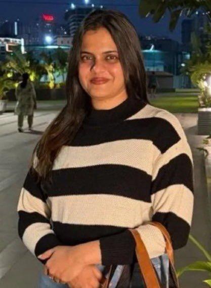 तेलंगाना में मेडिकल छात्रा को कुचलने वाले युवकों के खिलाफ हो कड़ी कार्रवाई : वकिति श्रीहरि
